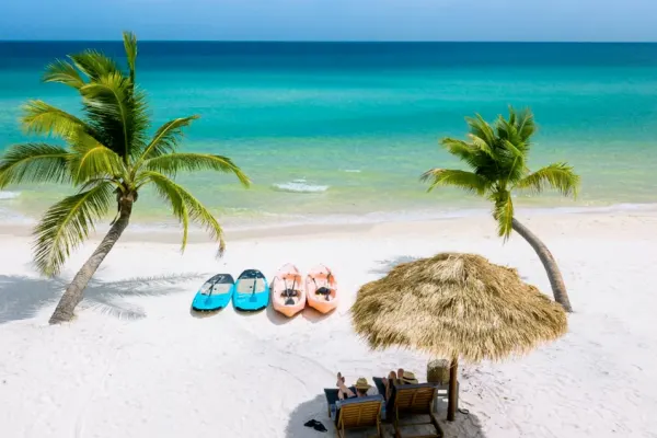 Beyond Angkor: Cambodia’s Cities, Temples & Beach